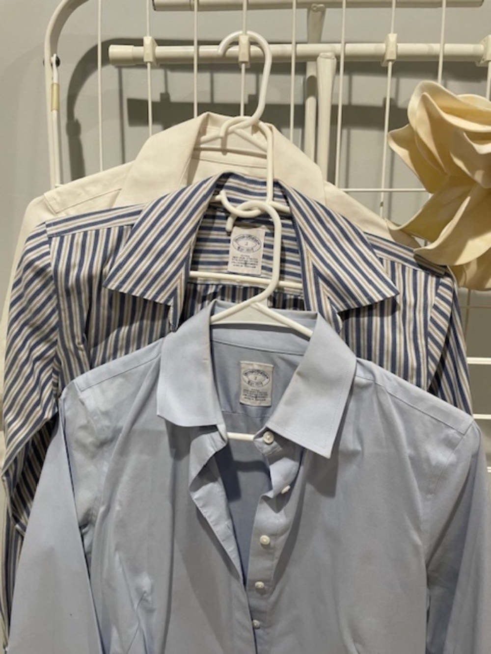 Brooks Brothers Set of 3